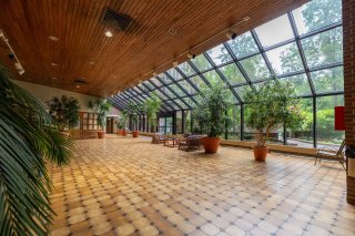 Common room