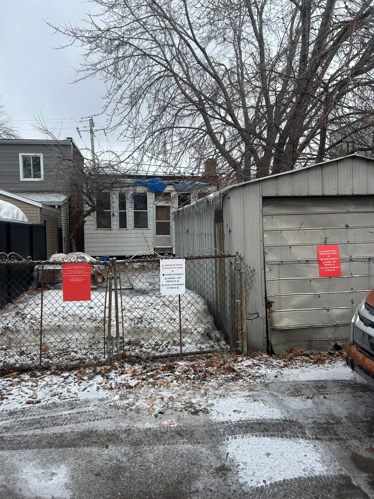 2520 Rue Pierre-Tétreault