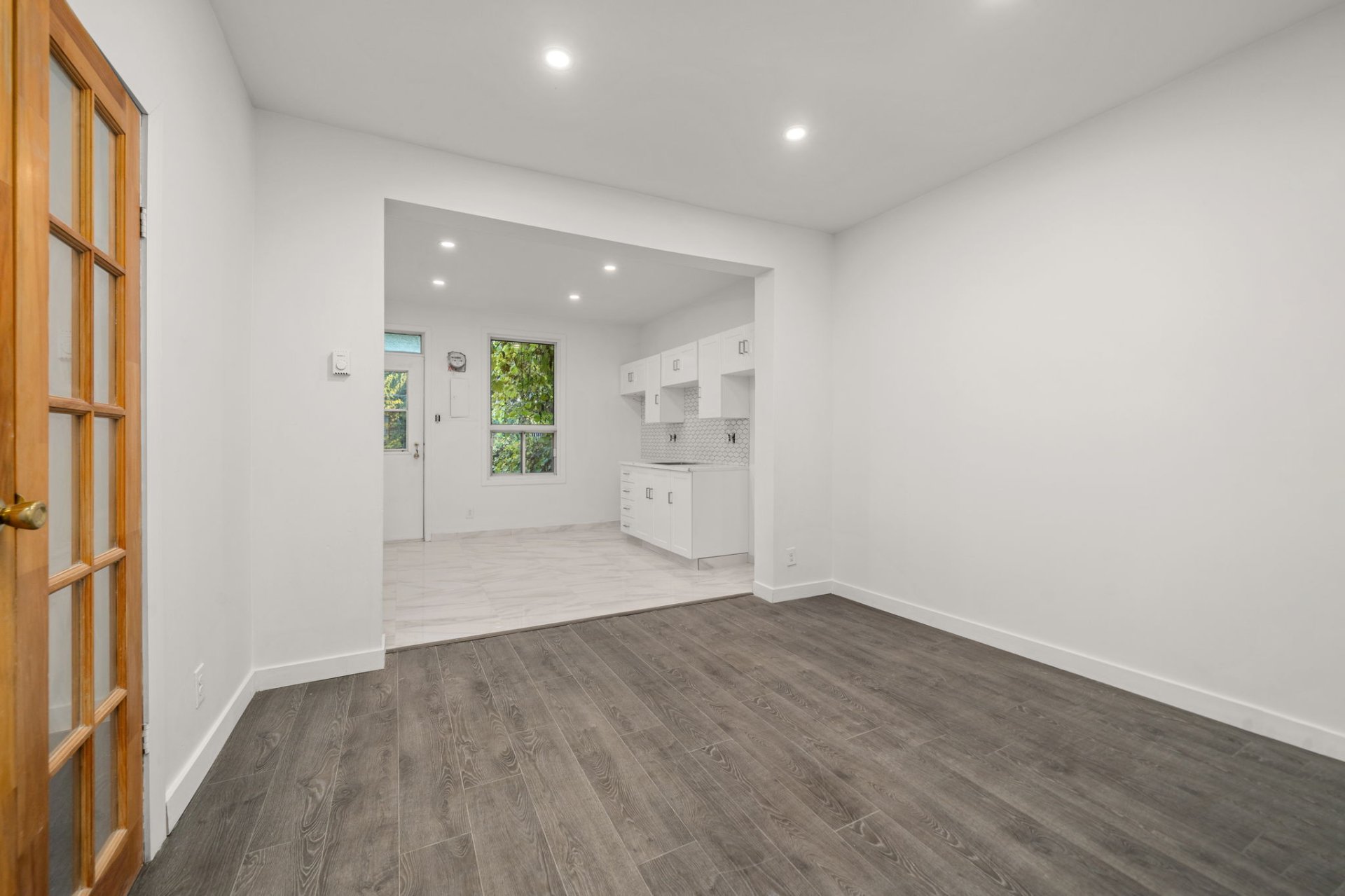 #5 - 7065 Rue des Écores