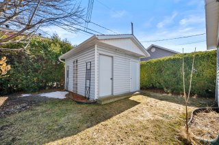 Shed