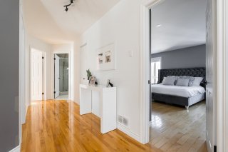 Hall d'entrée