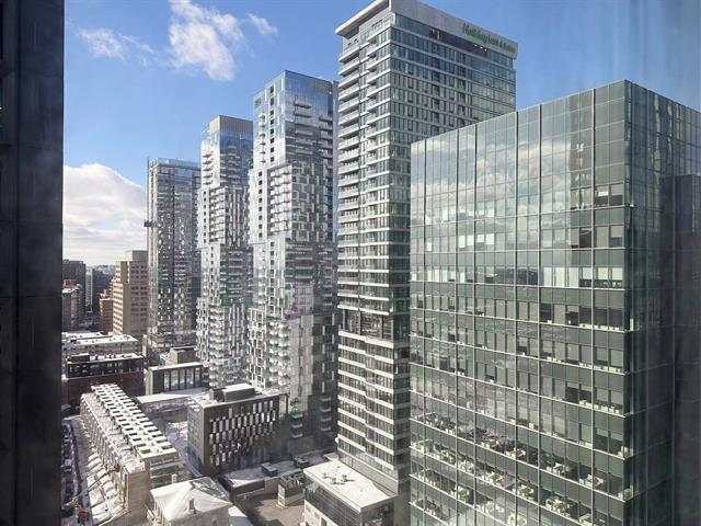 #2208 - 1020 Rue de la Montagne