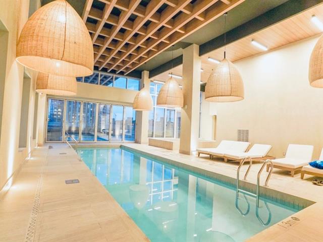 #3312 - 1288 Rue St-Antoine O.