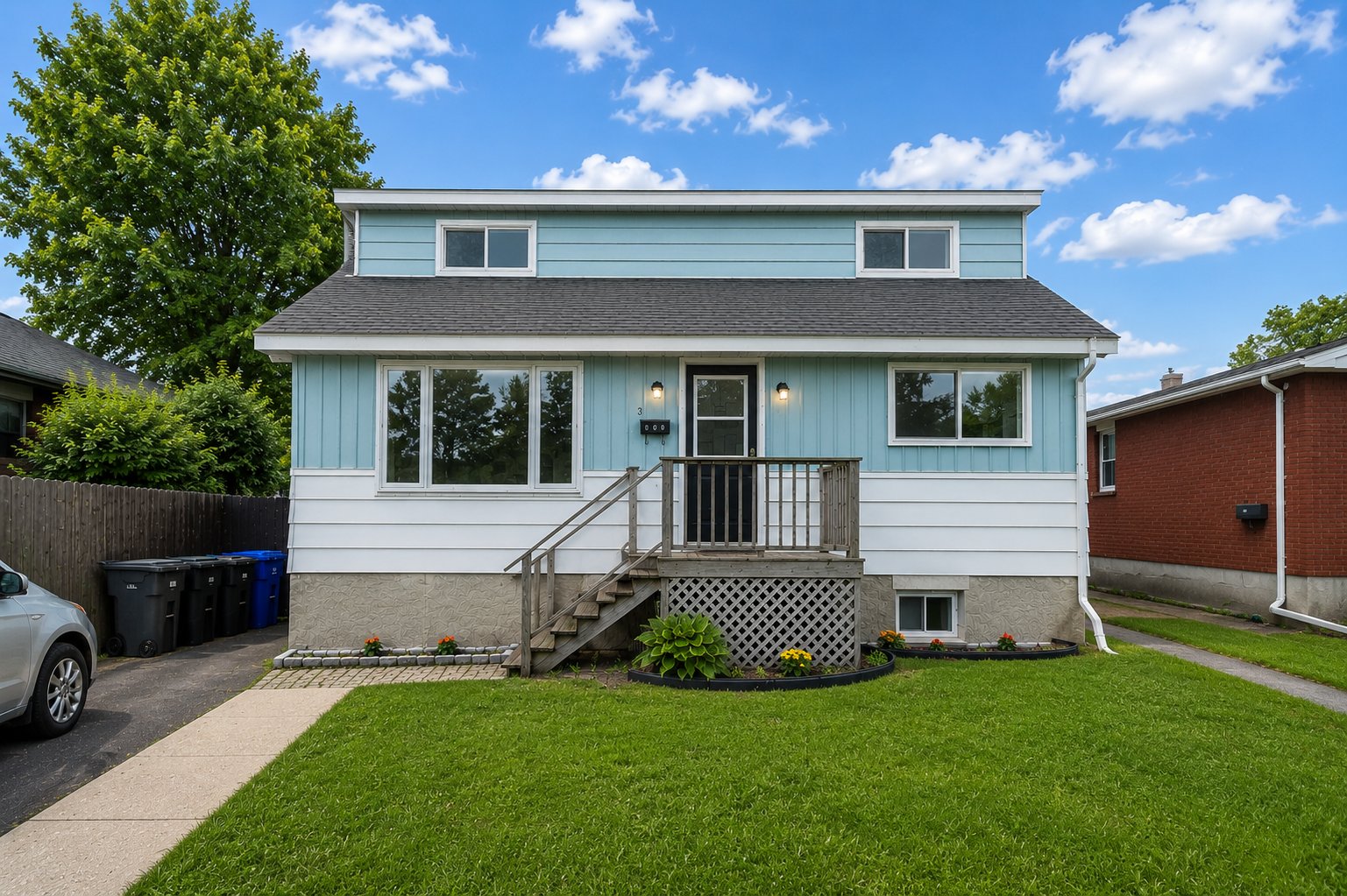  141 Rue Joffre