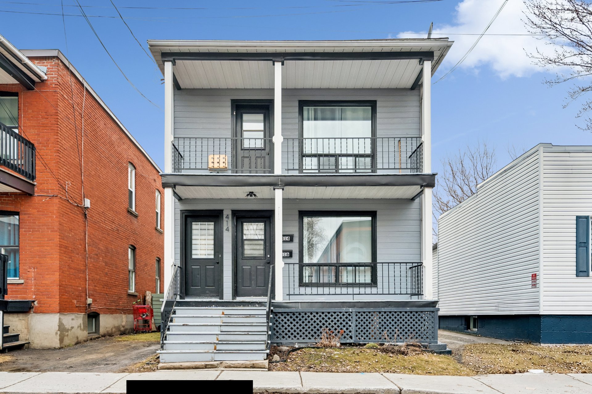 414 Rue Mercier