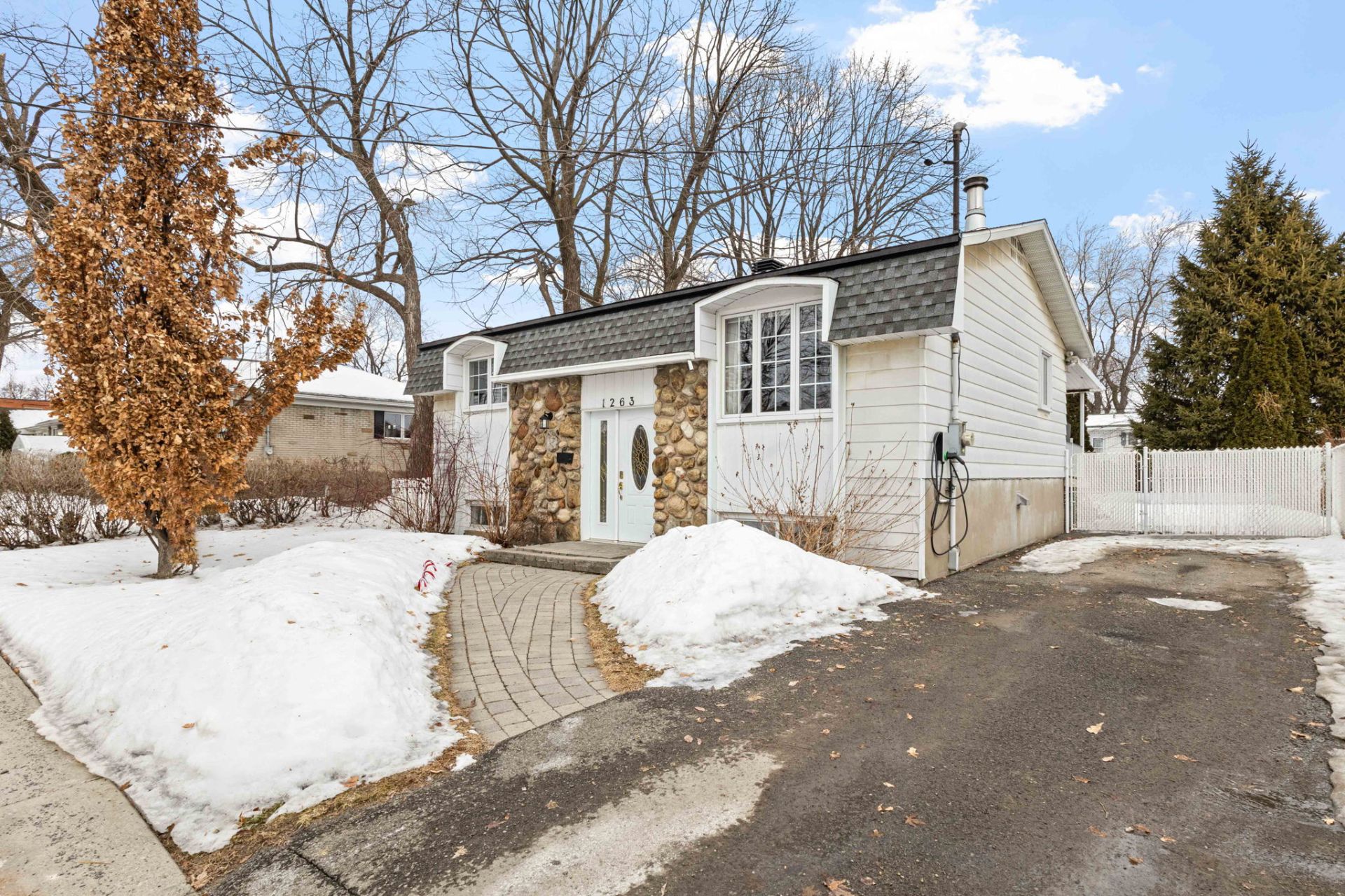 1263 6e Avenue (P.-a.-T.)