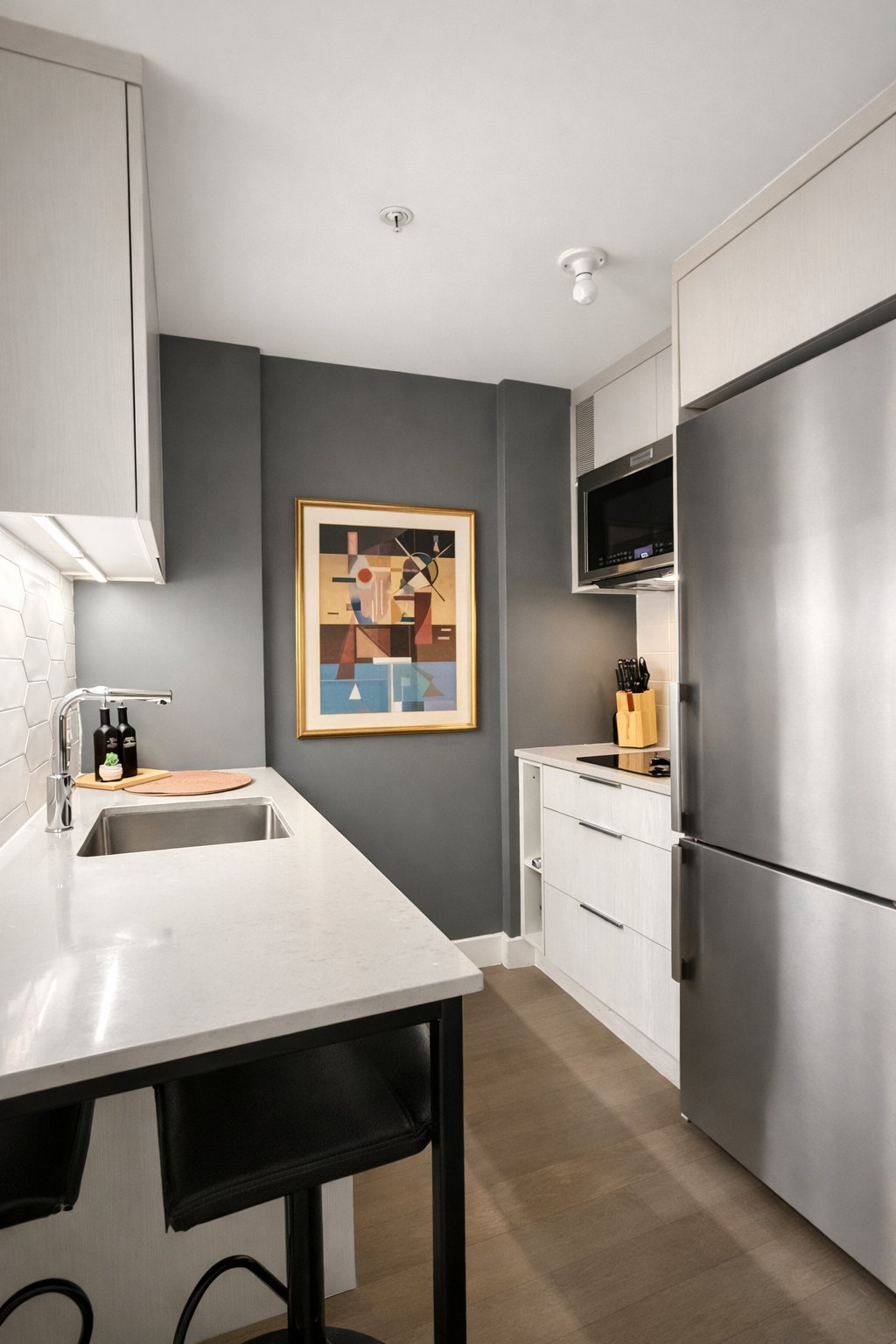 #405 - 1552 Rue des Bassins