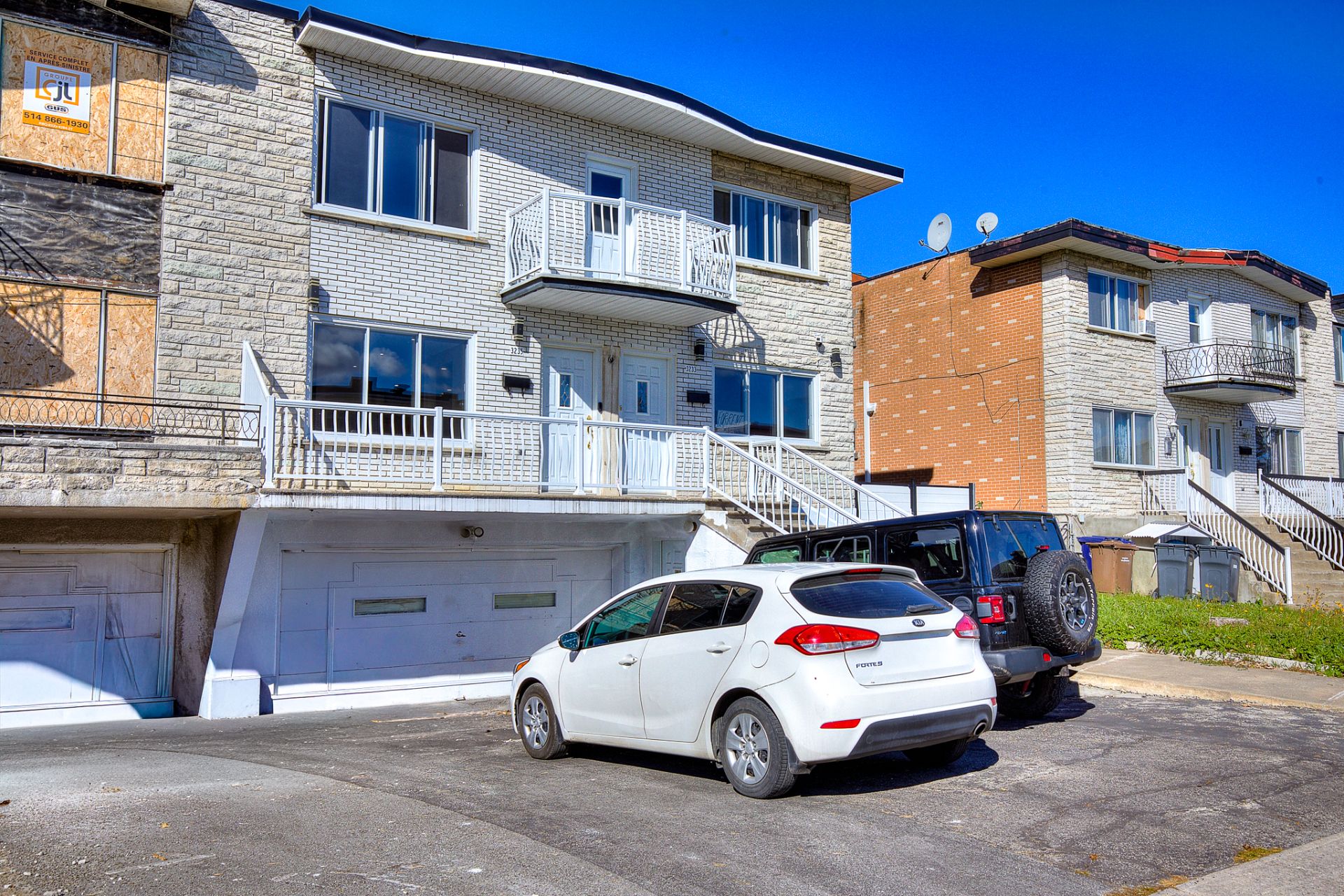 3233 7e Rue