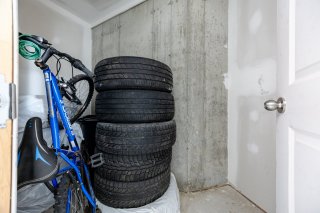 Storage