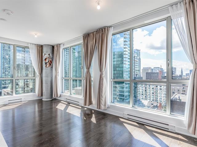 #1201 - 1211 Rue Drummond