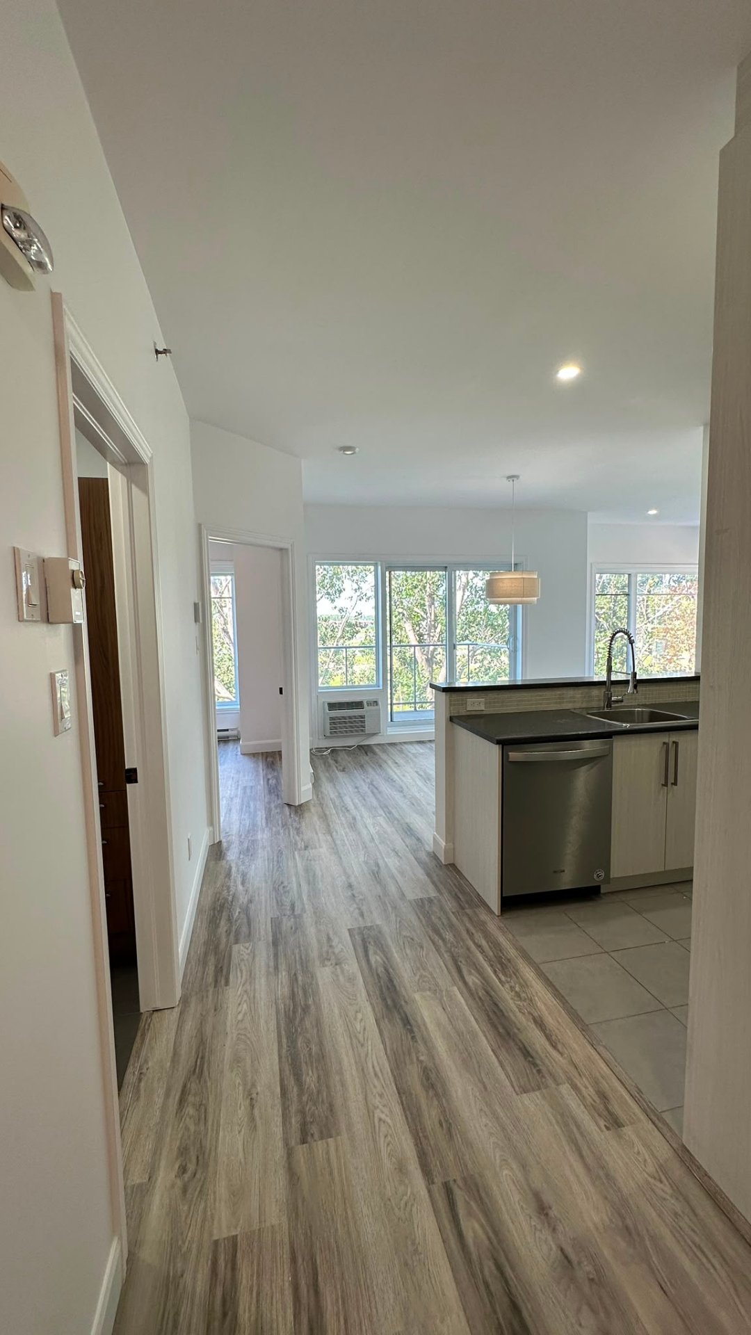 #514 - 25 Av. Ernest-Rochette