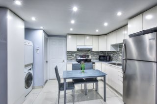 8489 - 8491 Rue Birnam Montréal (Villeray/Saint-Michel/Parc-Extension)