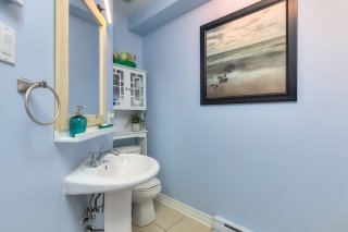 Washroom