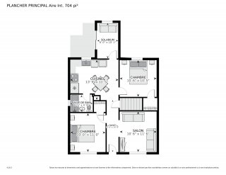Plan (croquis)