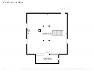 Plan (croquis)