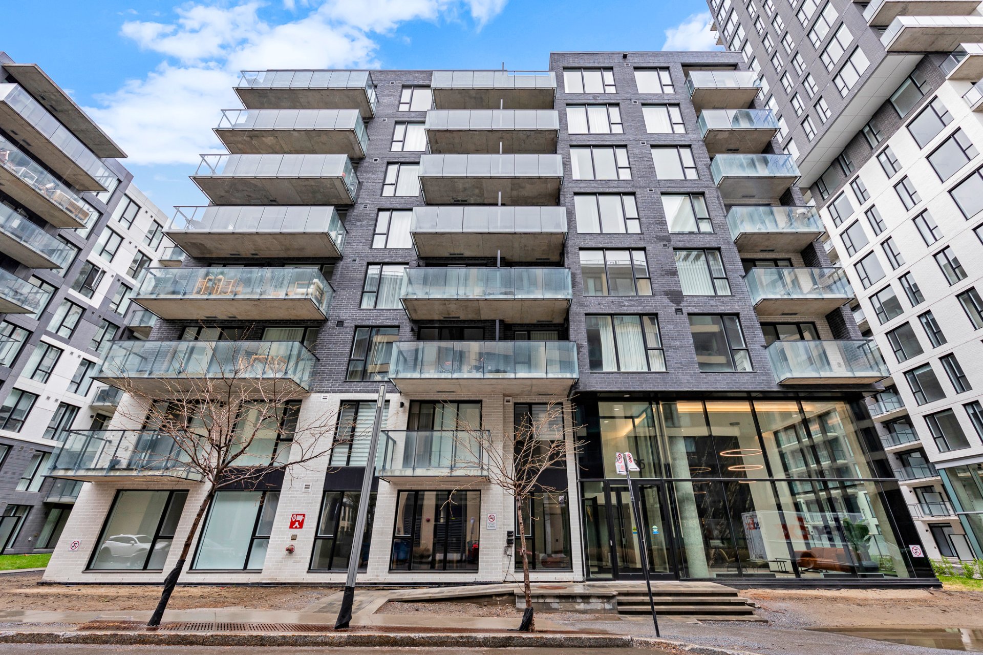 #635 - 1485 Rue des Bassins