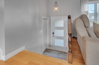 Hall d'entrée