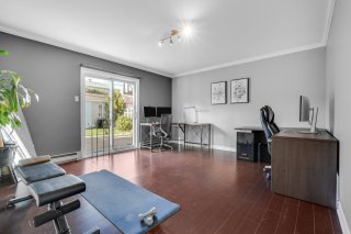 Salle familiale