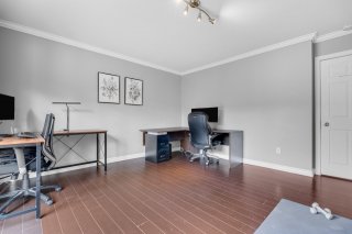 Salle familiale
