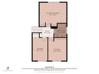Plan (croquis)