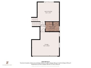 Plan (croquis)