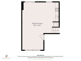 Plan (croquis)