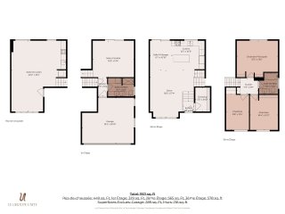 Plan (croquis)