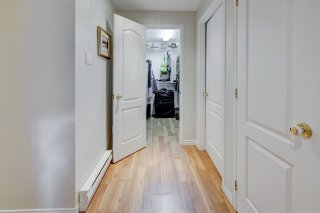 Penderie (Walk-in)