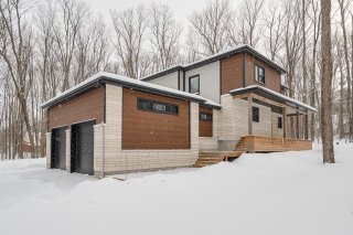 Frontage