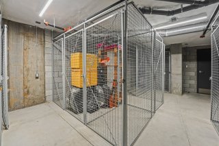 Storage