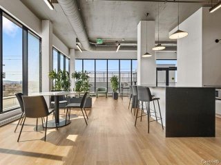 Common room
