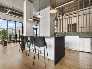 Common room