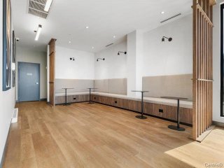 Common room