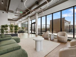 Common room