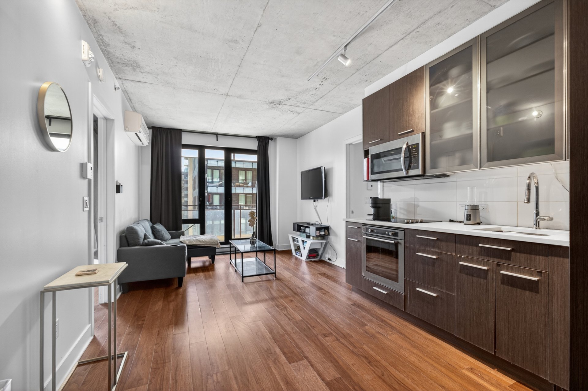 #1406 - 198 Rue Ann