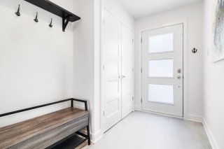 Hall d'entrée