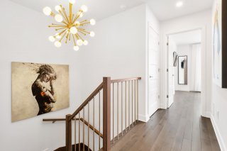Escalier