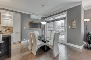 Salle à manger