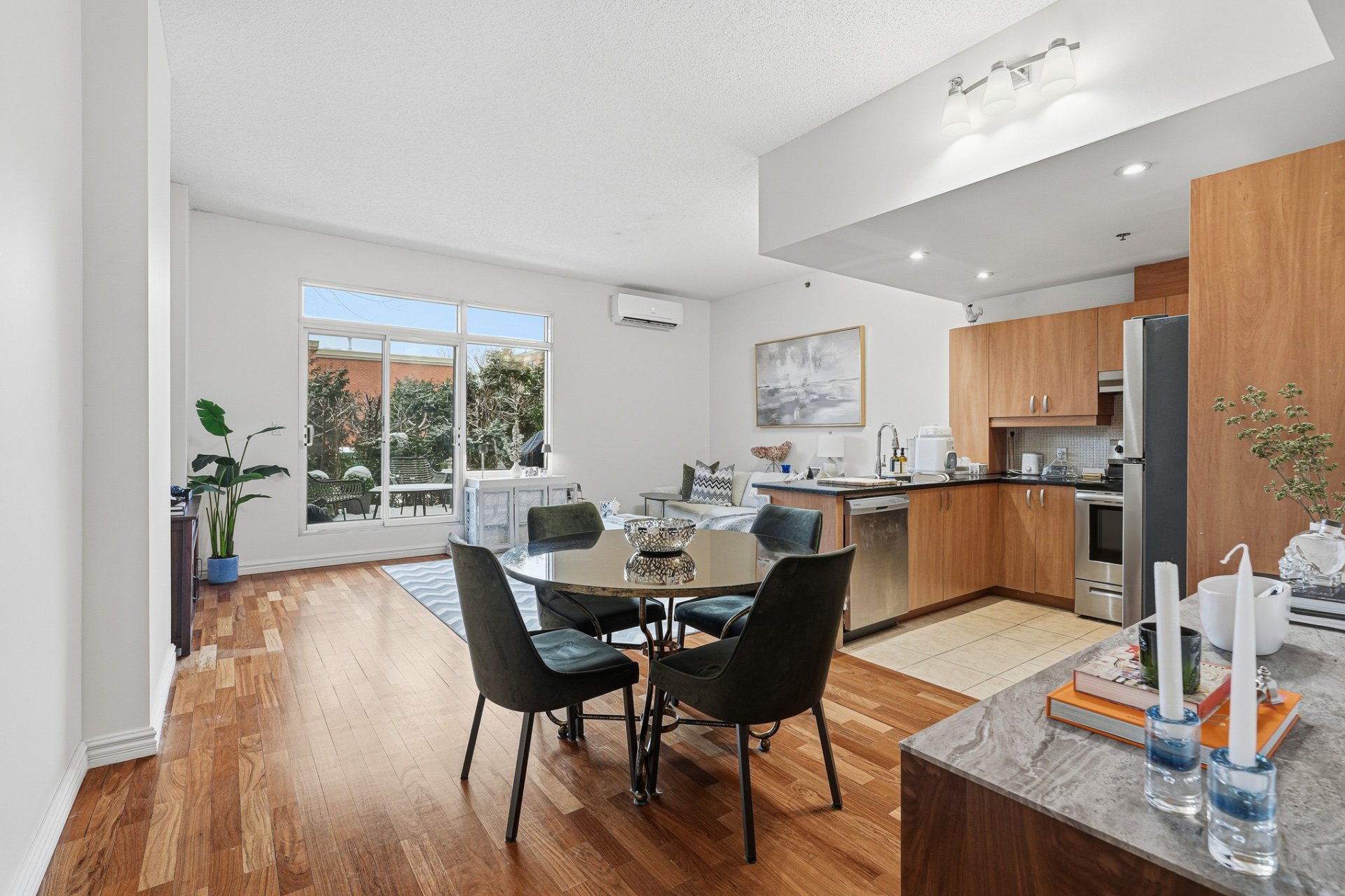 #103 - 2700 Rue Rufus-Rockhead