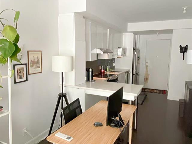 #302 - 1181 Rue Bishop