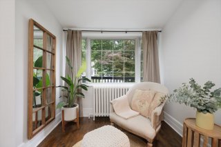 Boudoir