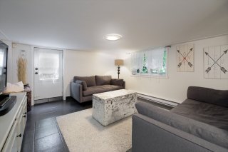 Salle familiale