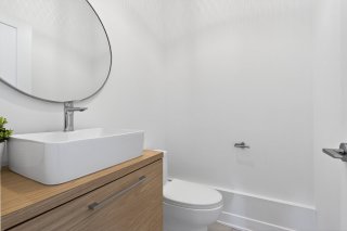 Washroom
