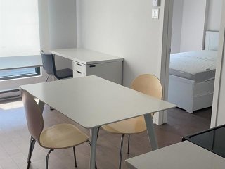 #801 - 1182 Rue Crescent