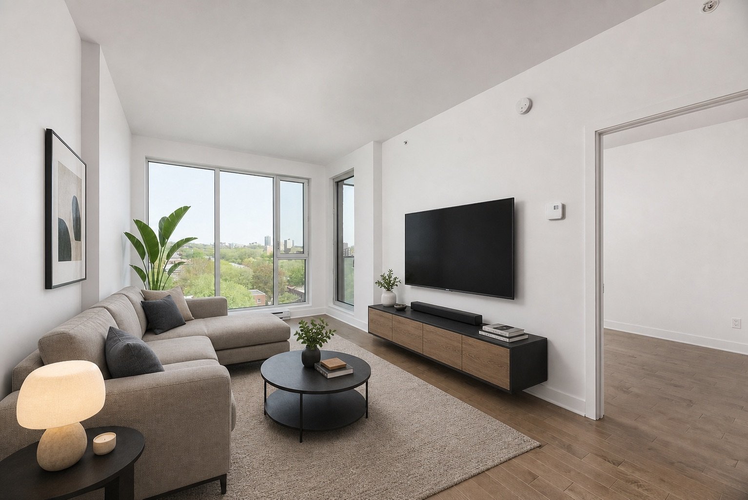 #803 - 5175 Rue MacKenzie