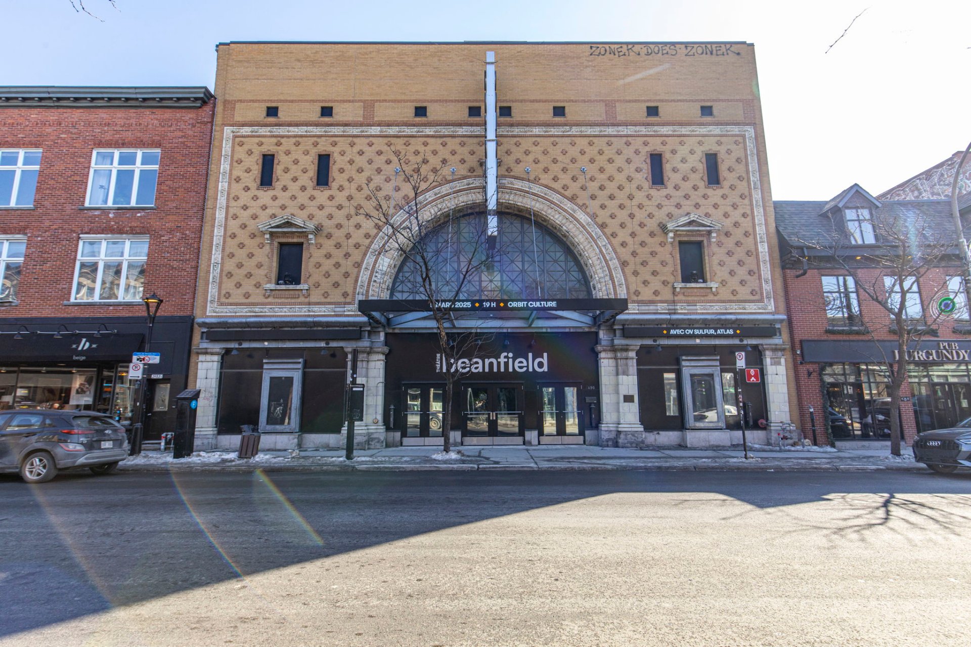 2490 Rue Notre-Dame O.