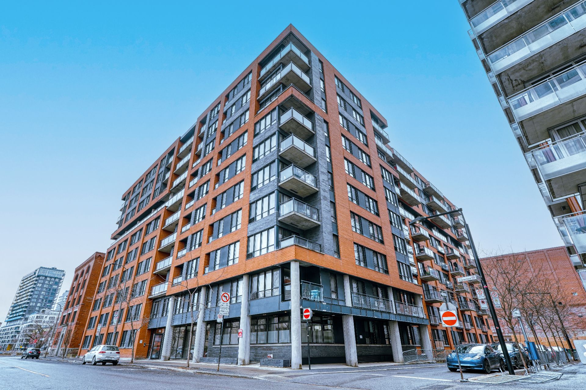 #917 - 400 Rue de l'Inspecteur