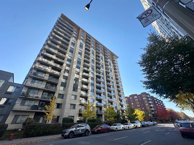 #1204 - 1280 Rue St-Jacques