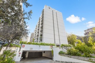 #1007 - 3480 Rue Simpson