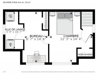 Plan (croquis)